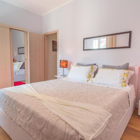 Jessica Apartment Corfu  외부 사진