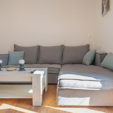 Jessica Apartment Corfu  외부 사진