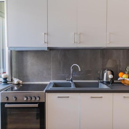 Jessica Apartment Corfu  외부 사진