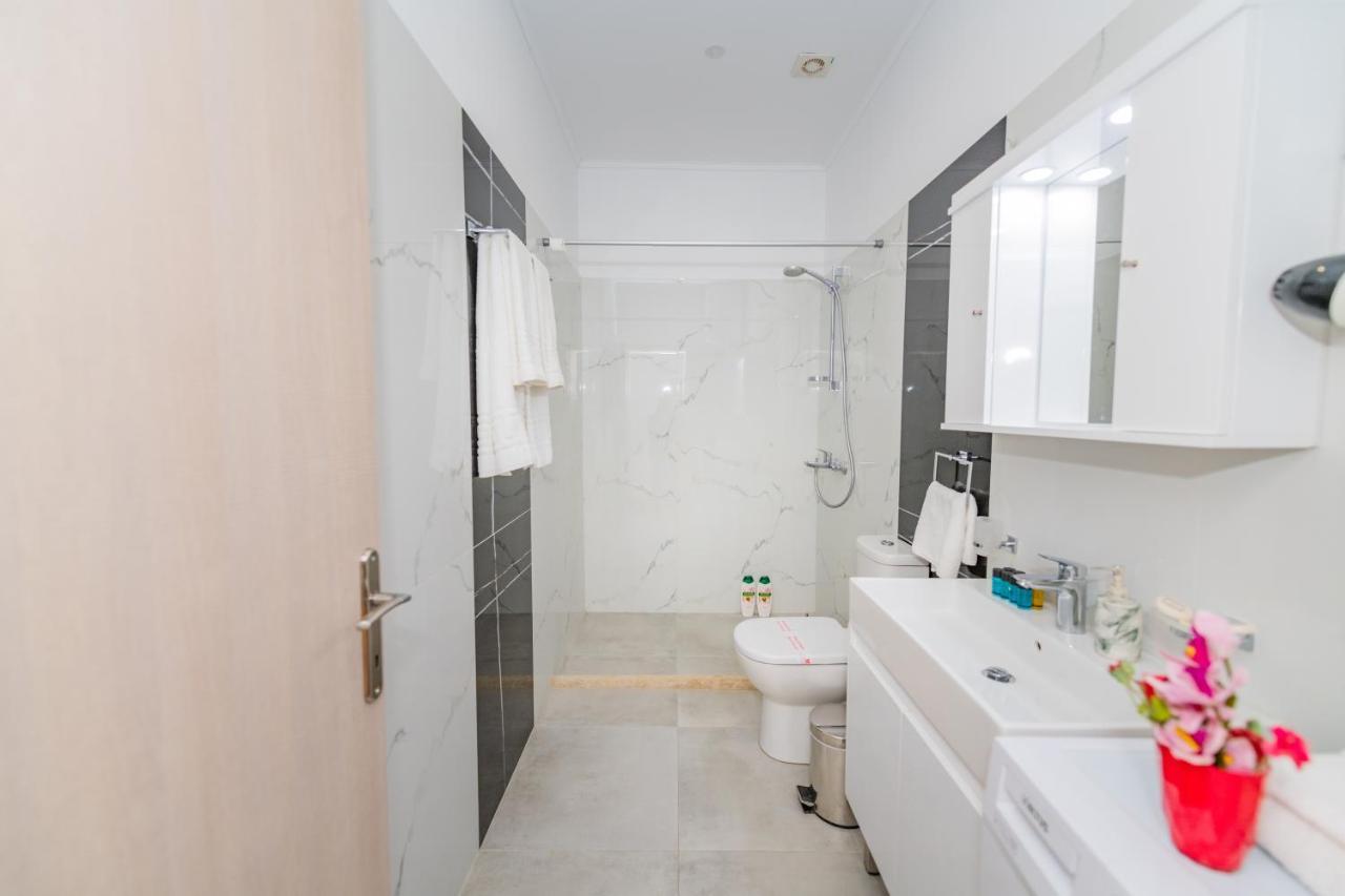 Jessica Apartment Corfu  외부 사진
