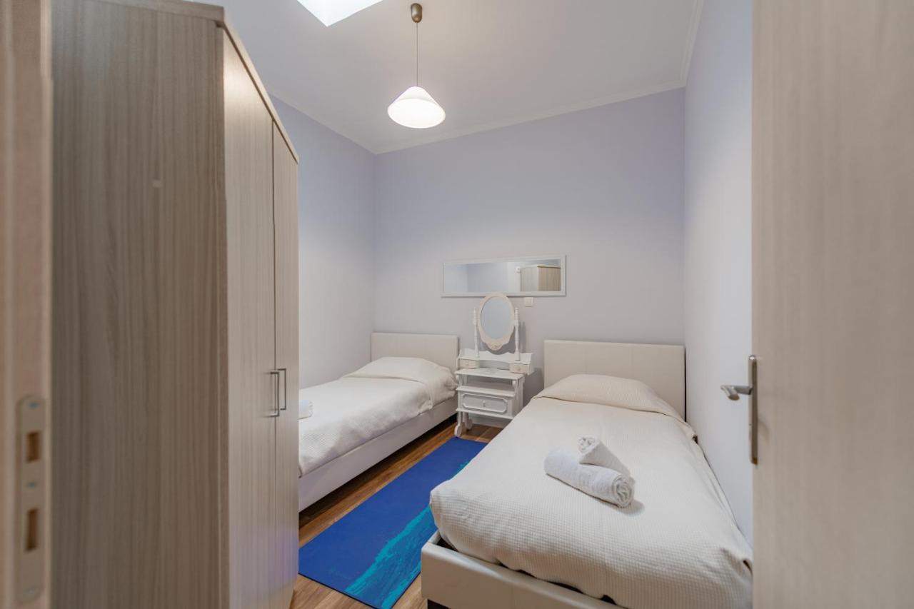 Jessica Apartment Corfu  외부 사진